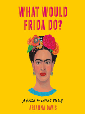 What Would Frida Do? - Audiobook